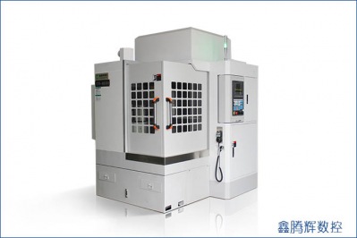 精雕機(jī)能加工鋼件嗎