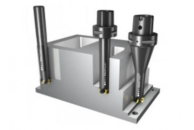 數(shù)控加工并不難一提振動都不談