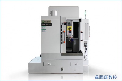 口罩機給數(shù)控加工企業(yè)的啟示