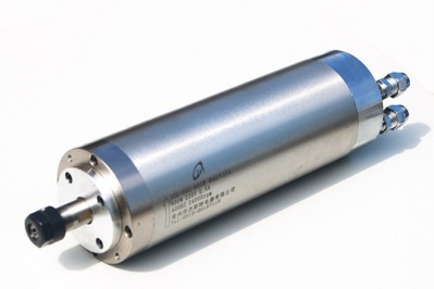 精雕機(jī)主軸很燙怎么處理