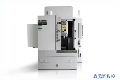碳化硅陶瓷加工數(shù)控精雕機