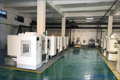 石墨精雕機(jī)出現(xiàn)運(yùn)行異常怎么辦