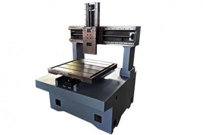 模具精雕機(jī)固定工件的小技巧