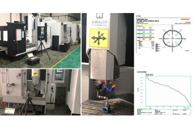 數(shù)控石墨精雕機操作前的準(zhǔn)備工作
