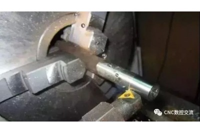 數(shù)控加工中控制切削振動(dòng)的方法