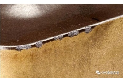 數(shù)控加工中刀具磨損的原因和應(yīng)對(duì)措施