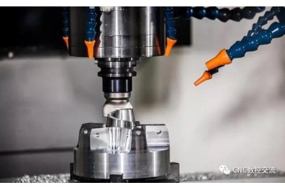 數(shù)控加工中的對(duì)刀方法