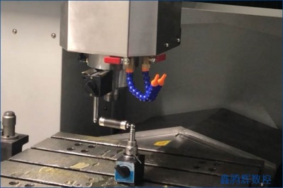 數(shù)控精雕機(jī)加工中熱量對(duì)刀具的影響