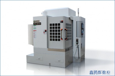 石墨精雕機(jī)刀具磨損形式