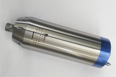數(shù)控雕銑機(jī)使用氣動主軸有哪些好處
