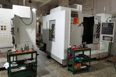 挑選數(shù)控加工中心必須要看那幾個方面