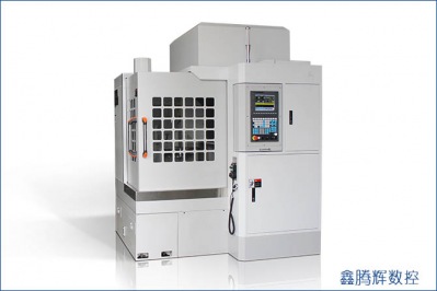 可以加工碳化硅陶瓷的數(shù)控精雕機(jī)